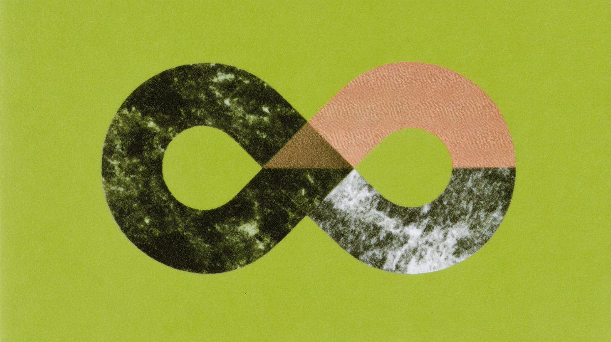 AIBoxBot最新教程：极简品牌插画风格：Granola 式扁平设计 | Midjourney（附提示词） - AIBoxBot