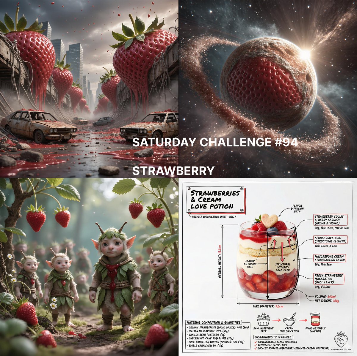 AIBoxBot创作练习：极简霓虹剪影：周末创意挑战灵感｜Midjourney 提示词分享 - AIBoxBot