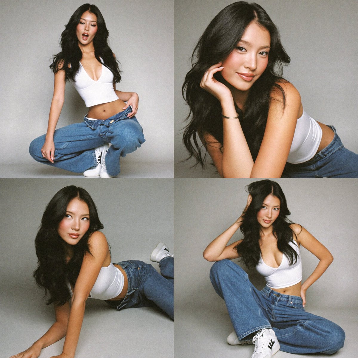 AIBoxBot最新教程：广告要好看，先从“模特”开始 | NanoBanana（附提示词） - AIBoxBot