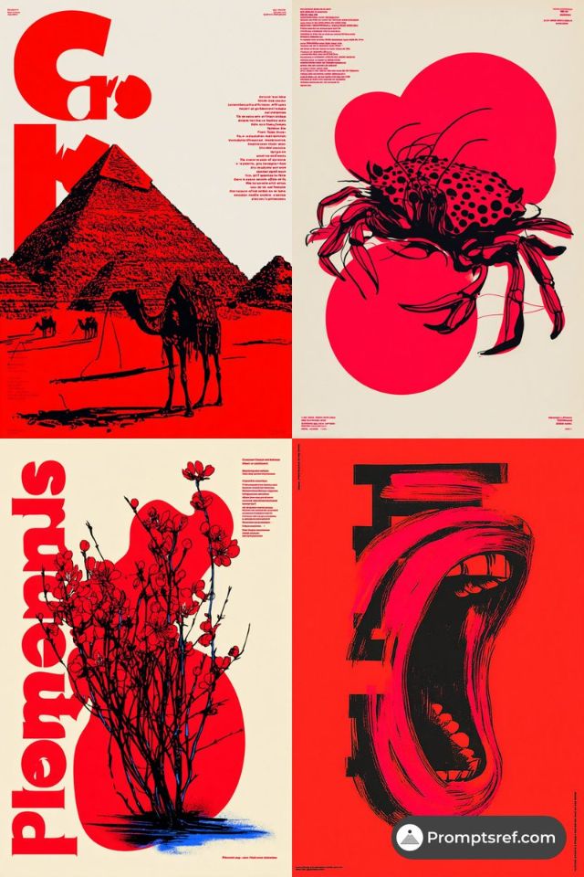 AIBoxBot实战笔记：高人气 sref 写实质感风格解析｜Midjourney 教程 - AIBoxBot