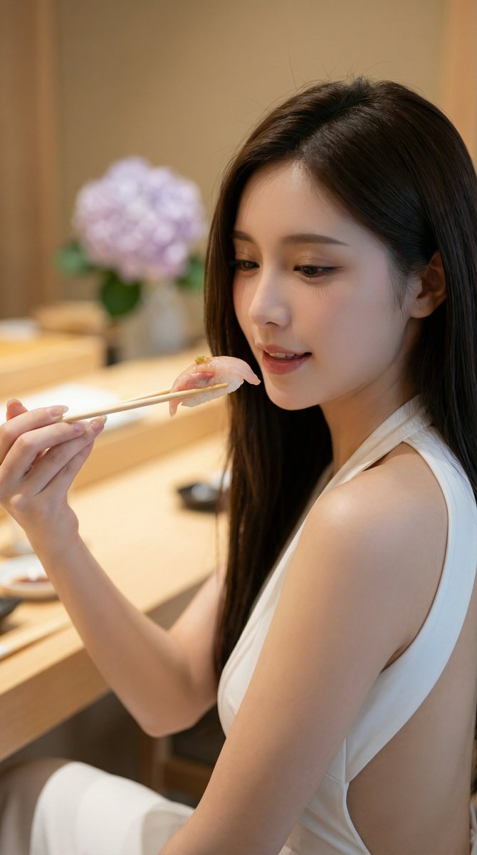 AIBoxBot案例解析：如花美眷与逝水流年的人像练习｜Midjourney 提示词 - AIBoxBot