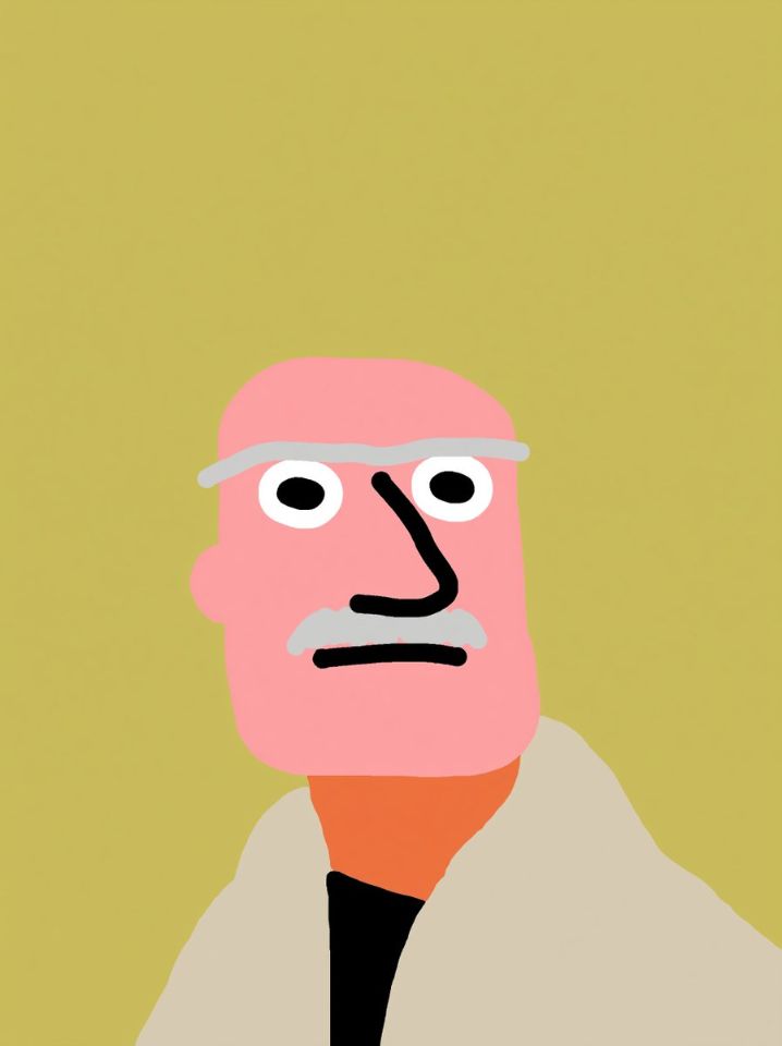 AIBoxBot案例解析：现实系 GPT 实验风格人像示例｜Midjourney 提示词 - AIBoxBot