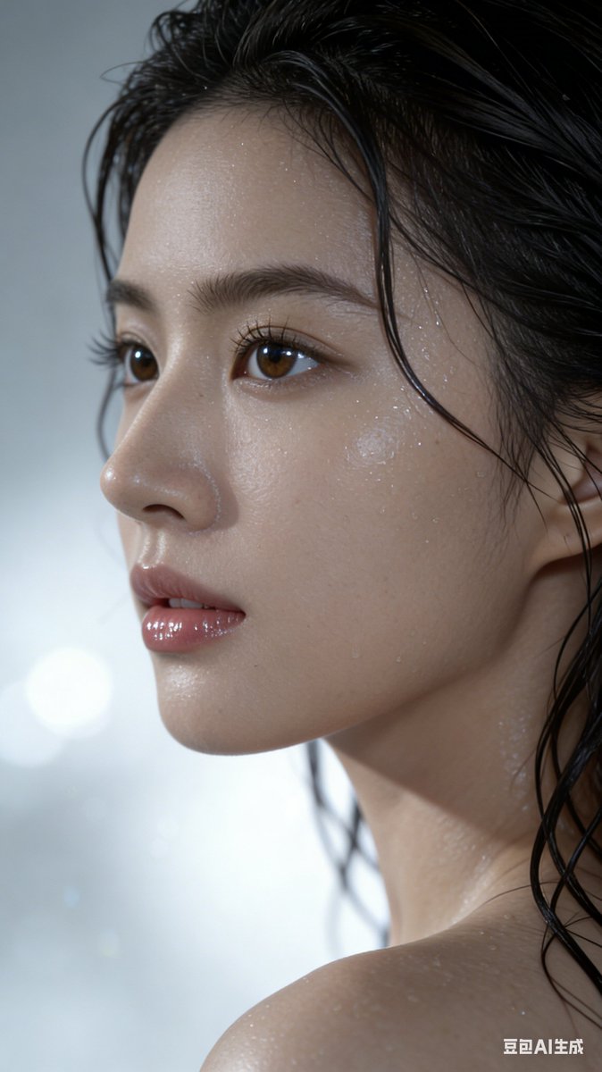 AIBoxBot风格练习：渲染美感 VS 写实细节：两种风格的碰撞｜NanoBanana 提示词分享 - AIBoxBot