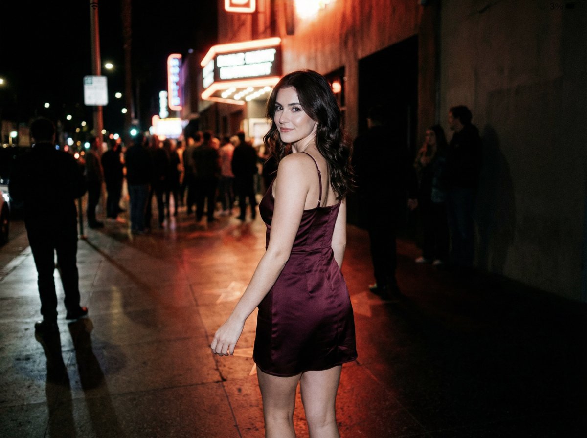 AIBoxBot创作练习：深夜信息难题：发消息还是忍住？｜NanoBanana 提示词分享 - AIBoxBot