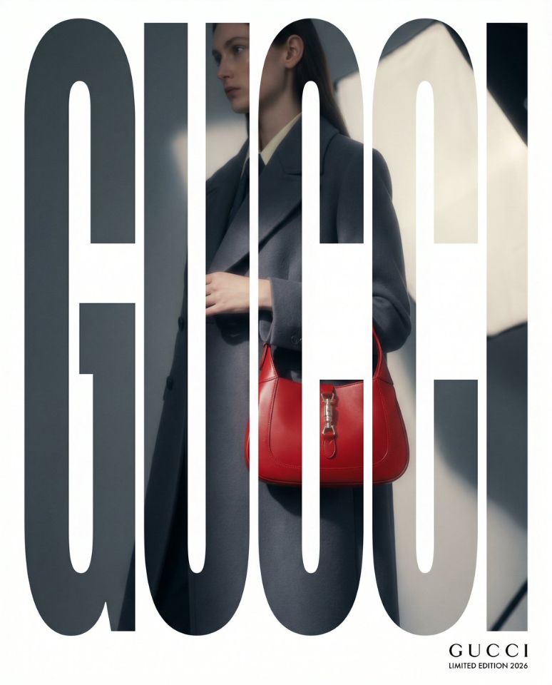 AIBoxBot视觉笔记：字体遮罩海报风：用提示词玩转字形构图｜NanoBanana 构图实操指南 - AIBoxBot