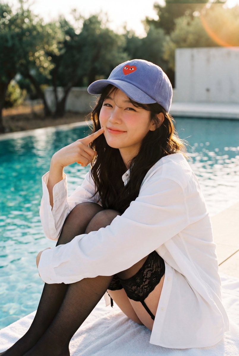 AIBoxBot最新教程：期待中的 NanoBanana 2：K-Pop 写真风格例子 | NanoBanana（附提示词） - AIBoxBot