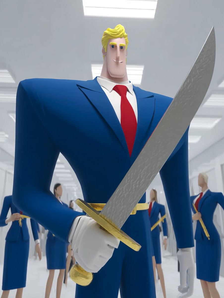 AIBoxBot场景实战：电影级废土机甲角色风格参考 --sref 2060250664｜Midjourney 构图提示词 - AIBoxBot