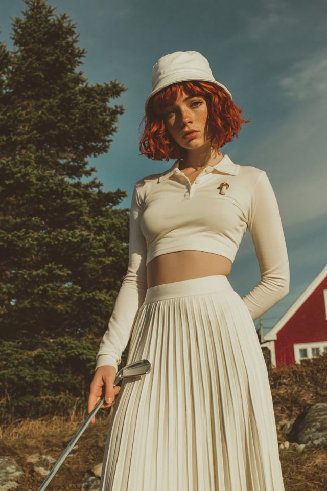 AIBoxBot创作练习：精致细节测试：蘑菇胸针与纹理表现｜Midjourney 提示词分享 - AIBoxBot