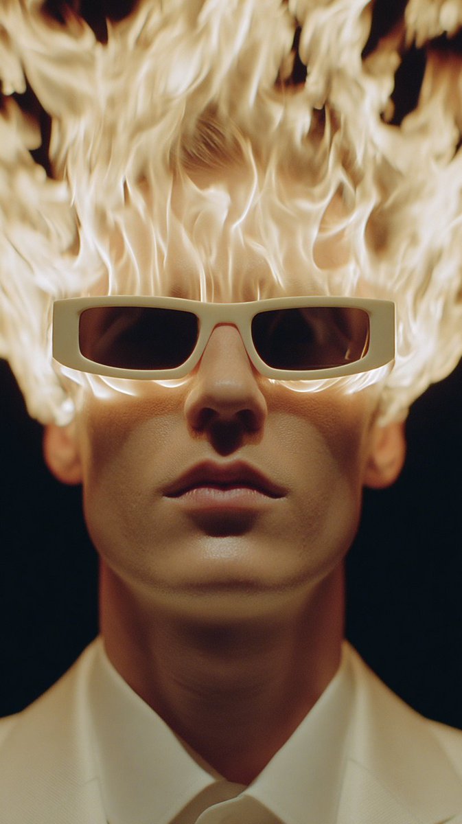 AIBoxBot场景实战：赛博朋克少女的霓虹城市肖像｜Midjourney 构图提示词 - AIBoxBot