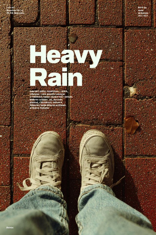 AIBoxBot视觉笔记：日常视角的脚下世界：SREF 街拍质感练习｜Midjourney 构图实操指南 - AIBoxBot