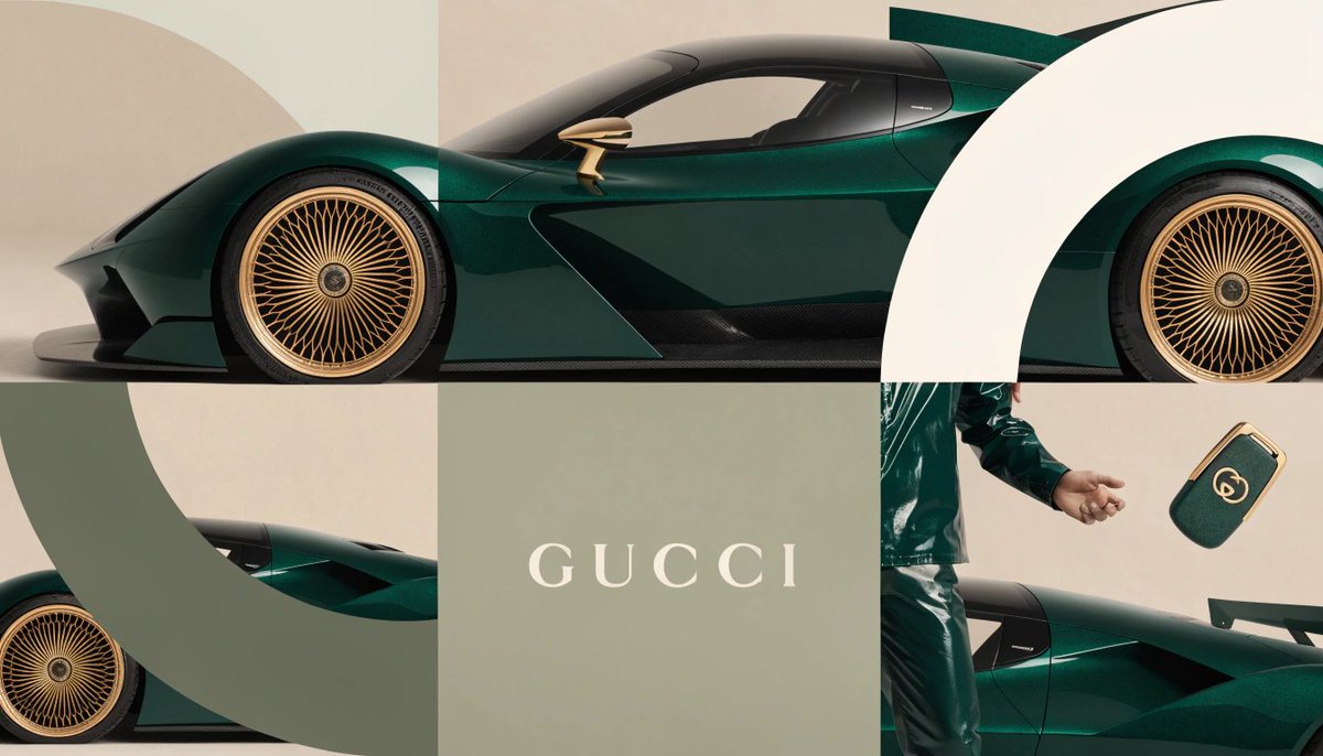 AIBoxBot最新教程：模组字效到赛车海报的完整玩法 | NanoBanana（附提示词） - AIBoxBot