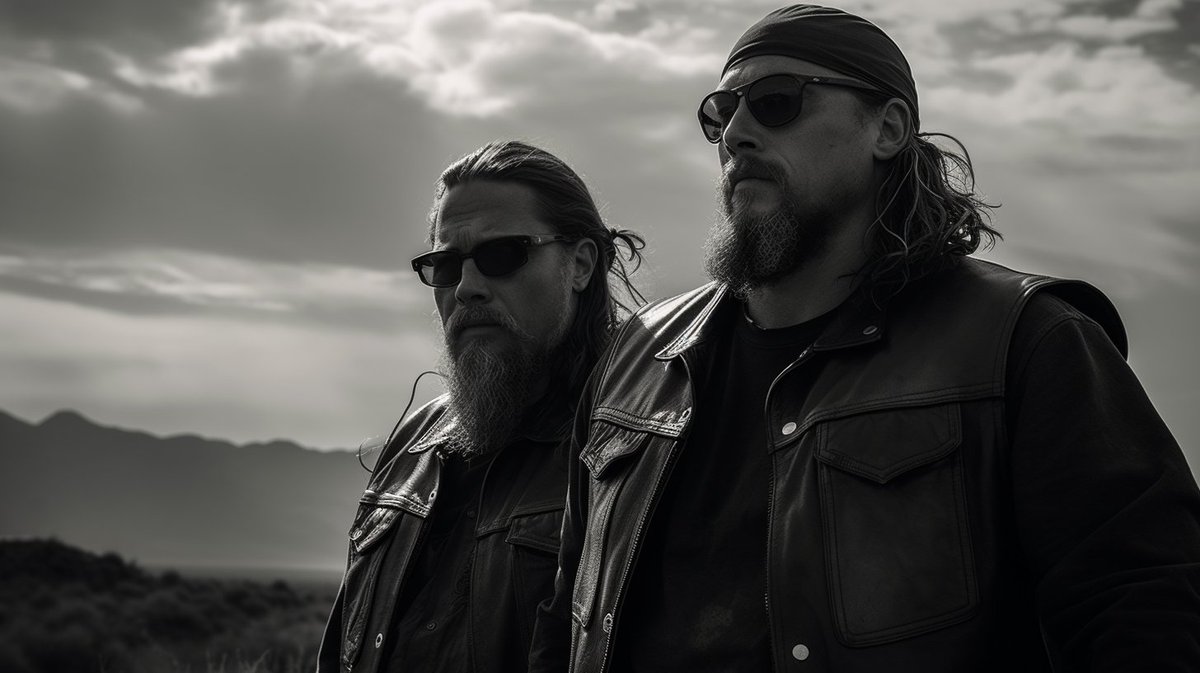 AIBoxBot实战笔记：用剧名直接出图：Midjourney 电视名梗玩法｜Midjourney 教程 - AIBoxBot