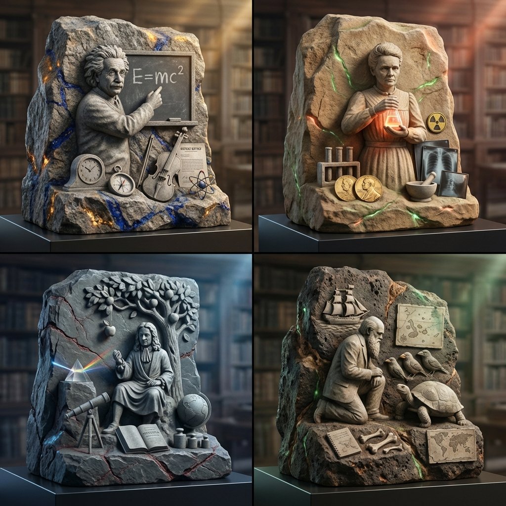 AIBoxBot案例解析：用旧 Midjourney 模板玩转 NanoBanana 语义推理｜NanoBanana 提示词 - AIBoxBot