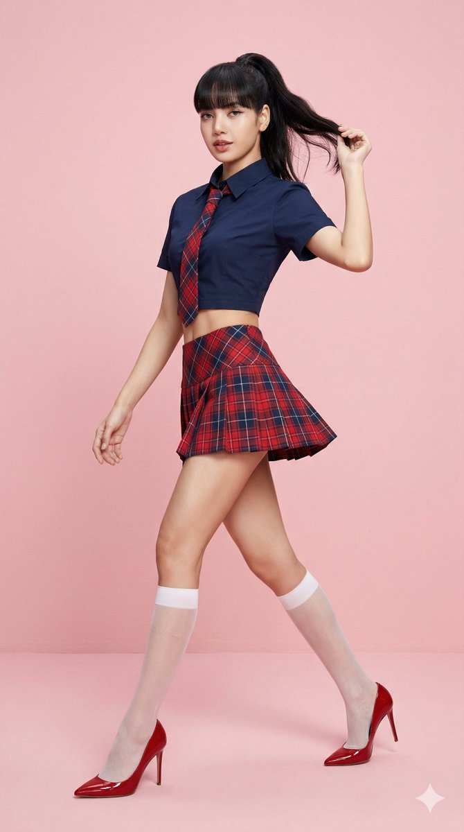 AIBoxBot构图拆解：Lisa 写真级肖像小案例｜NanoBanana 实操指南（附提示词） - AIBoxBot