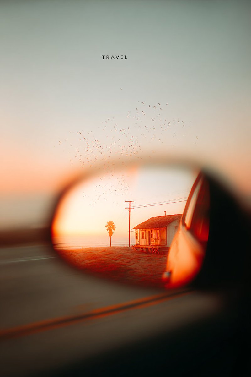 AIBoxBot最新教程：冷调科幻街区与工业建筑风格参考 | Midjourney（附提示词） - AIBoxBot