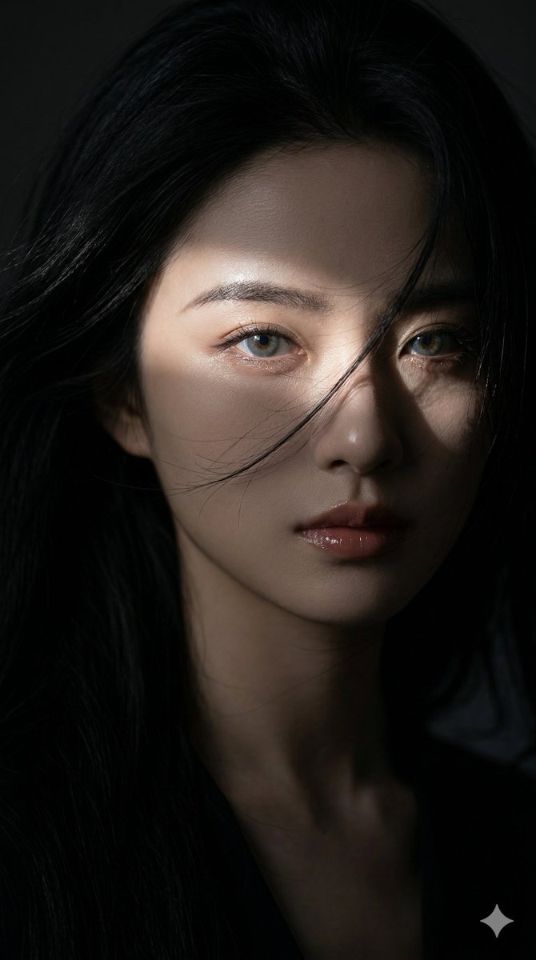 AIBoxBot构图进阶：Nano Banana2 对比 GPT Image 1.5 的光影人像｜NanoBanana 提示词 - AIBoxBot