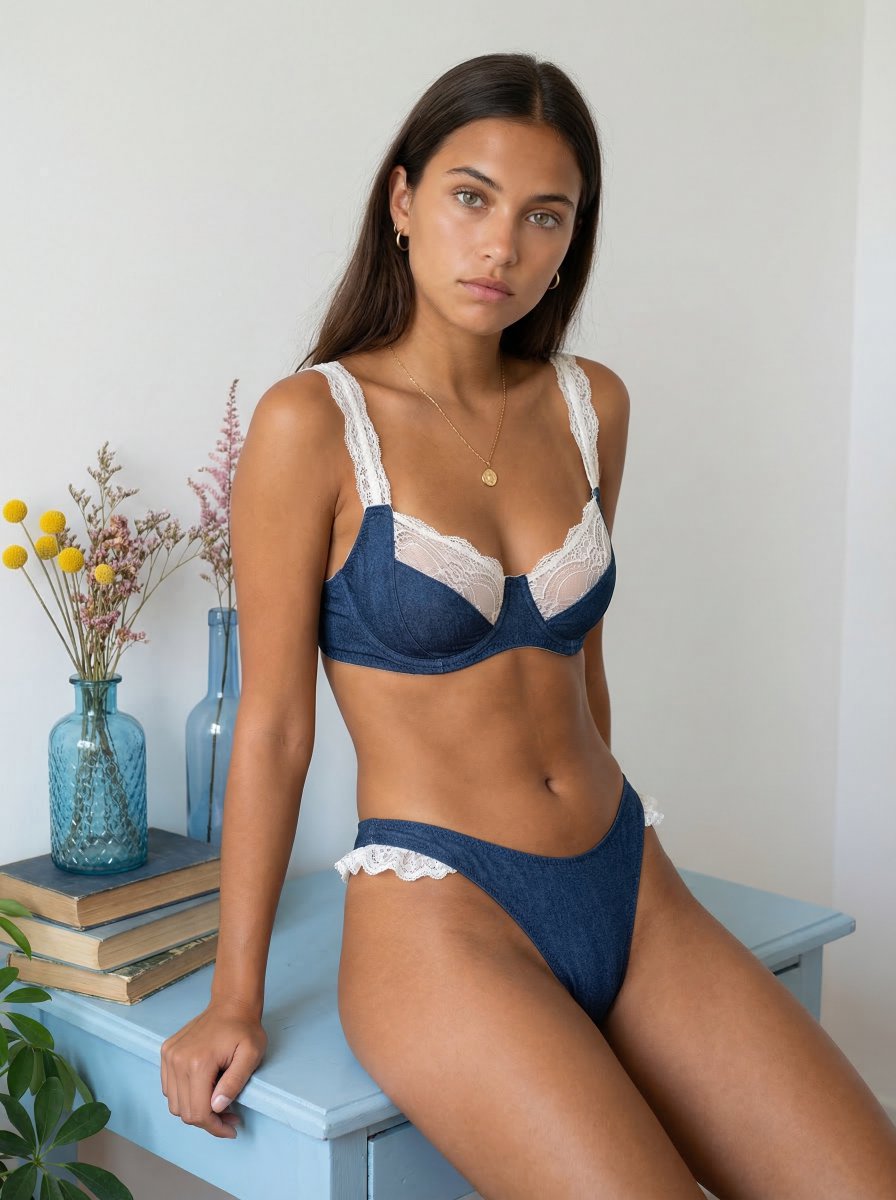 AIBoxBot实战笔记：服装店 UGC 模特图，一条提示搞定｜NanoBanana 教程 - AIBoxBot