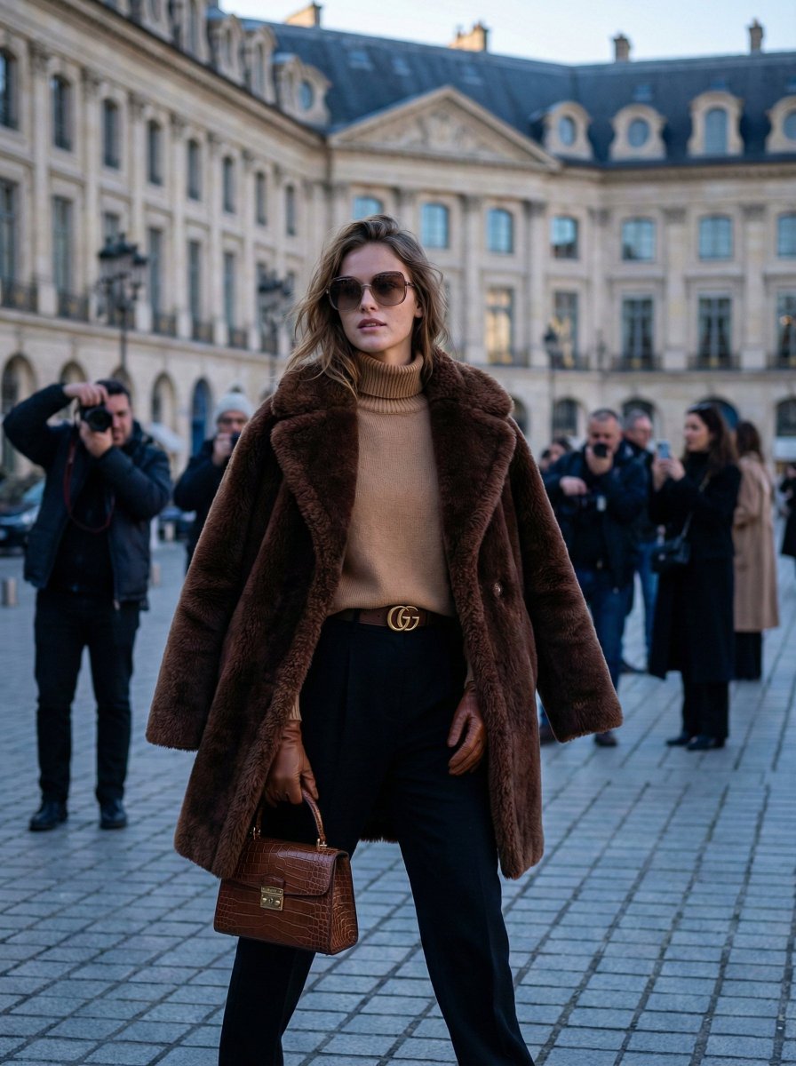 AIBoxBot最新教程：NanoBanana 2 街拍时尚实拍效果展示 | NanoBanana（附提示词） - AIBoxBot