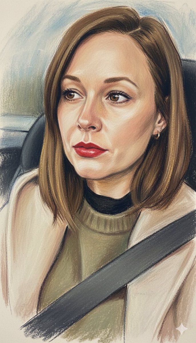 AIBoxBot最新教程：彩色粉笔感角色插画：柔和却有力量的质感示范 | Midjourney（附提示词） - AIBoxBot