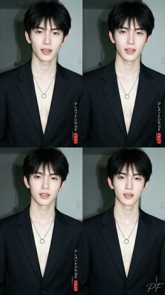 AIBoxBot构图拆解：AI 捏脸 2.0 升级：人像质感哪里“不太对劲”？｜NanoBanana 实操指南（附提示词） - AIBoxBot