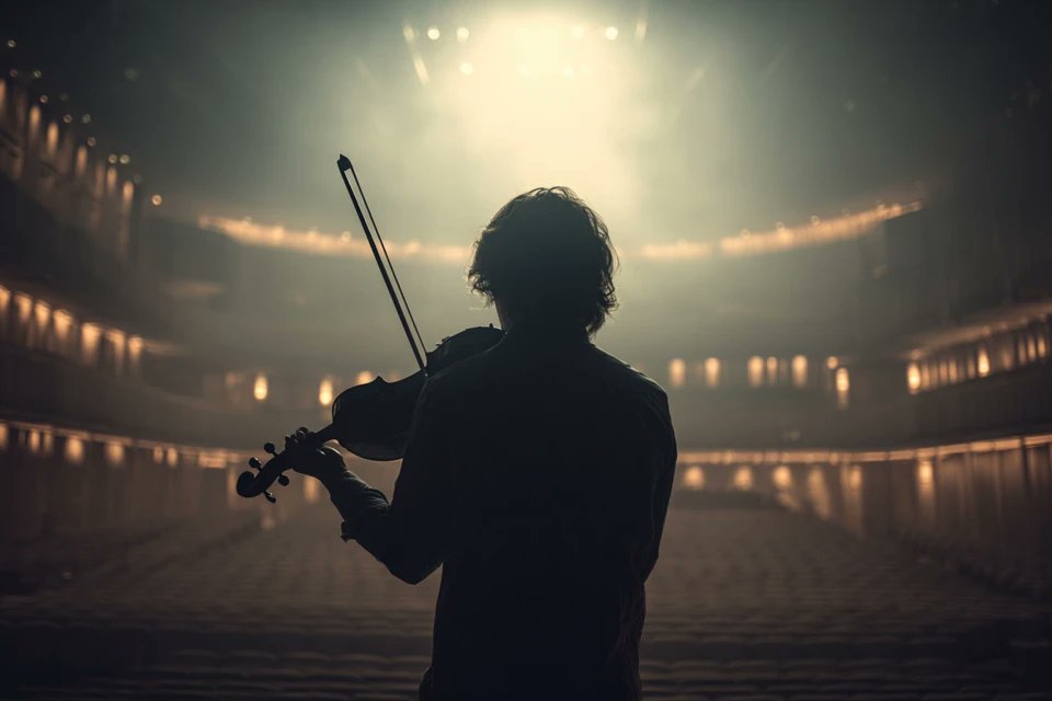 AIBoxBot视觉笔记：电影级氛围雾感场景通用模版｜Midjourney 构图实操指南 - AIBoxBot