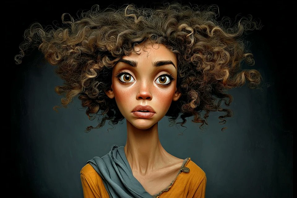 AIBoxBot场景实战：赛博梦境风格代码 --sref 7851937356 解析｜Midjourney 构图提示词 - AIBoxBot