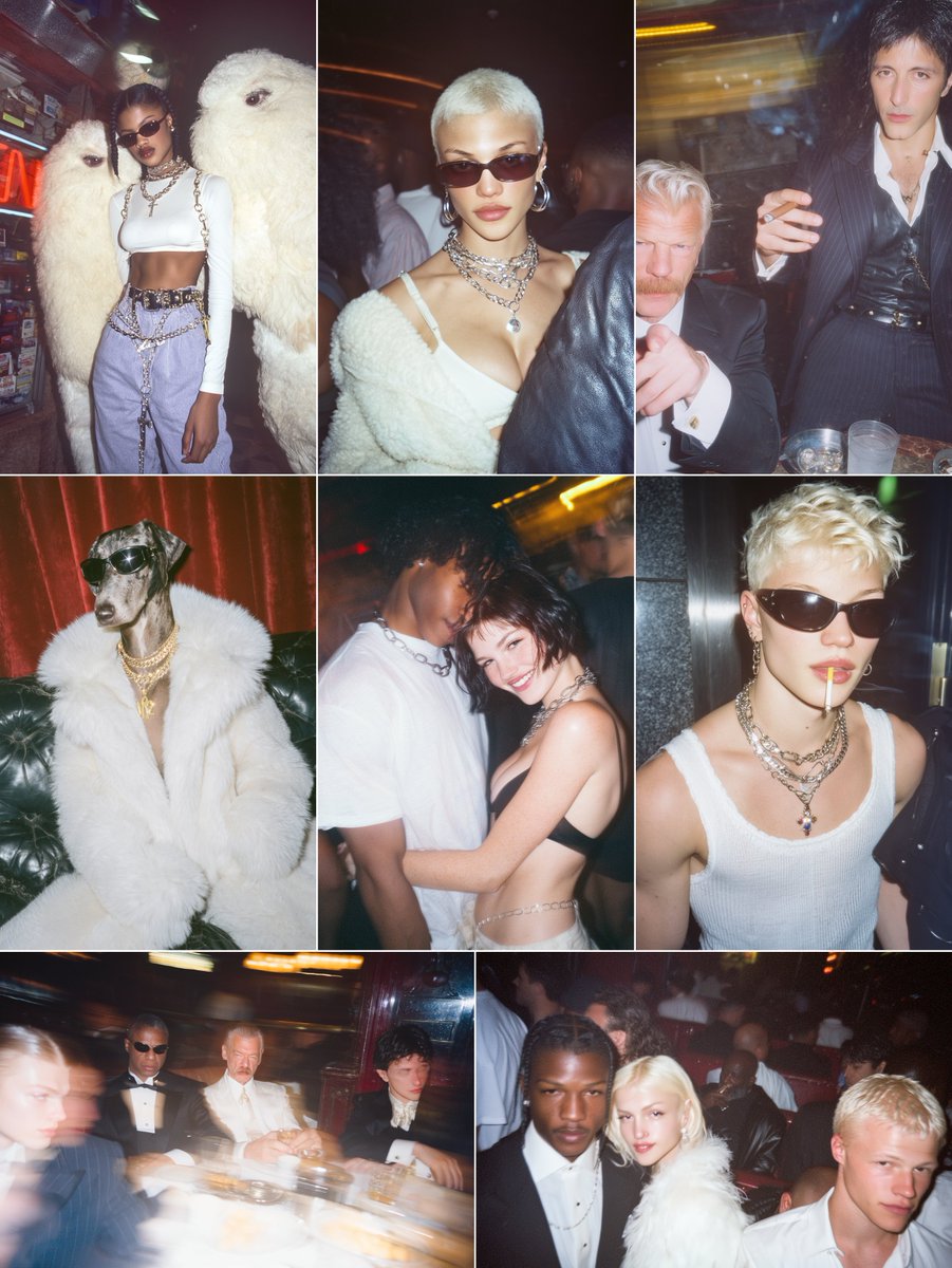 AIBoxBot案例解析：科幻静物风格代码实战示例｜Midjourney 提示词 - AIBoxBot