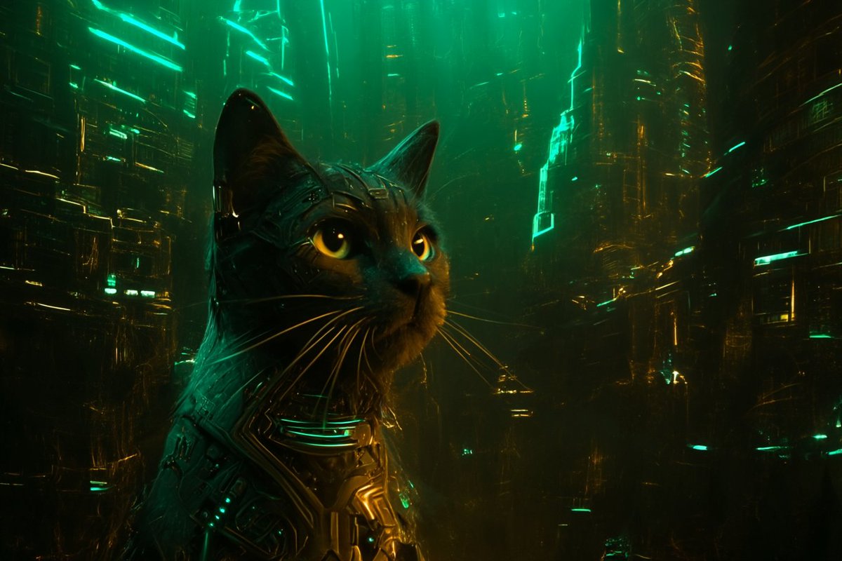 AIBoxBot实战笔记：霓虹黑色电影氛围的城市角色练习模板｜Midjourney 教程 - AIBoxBot