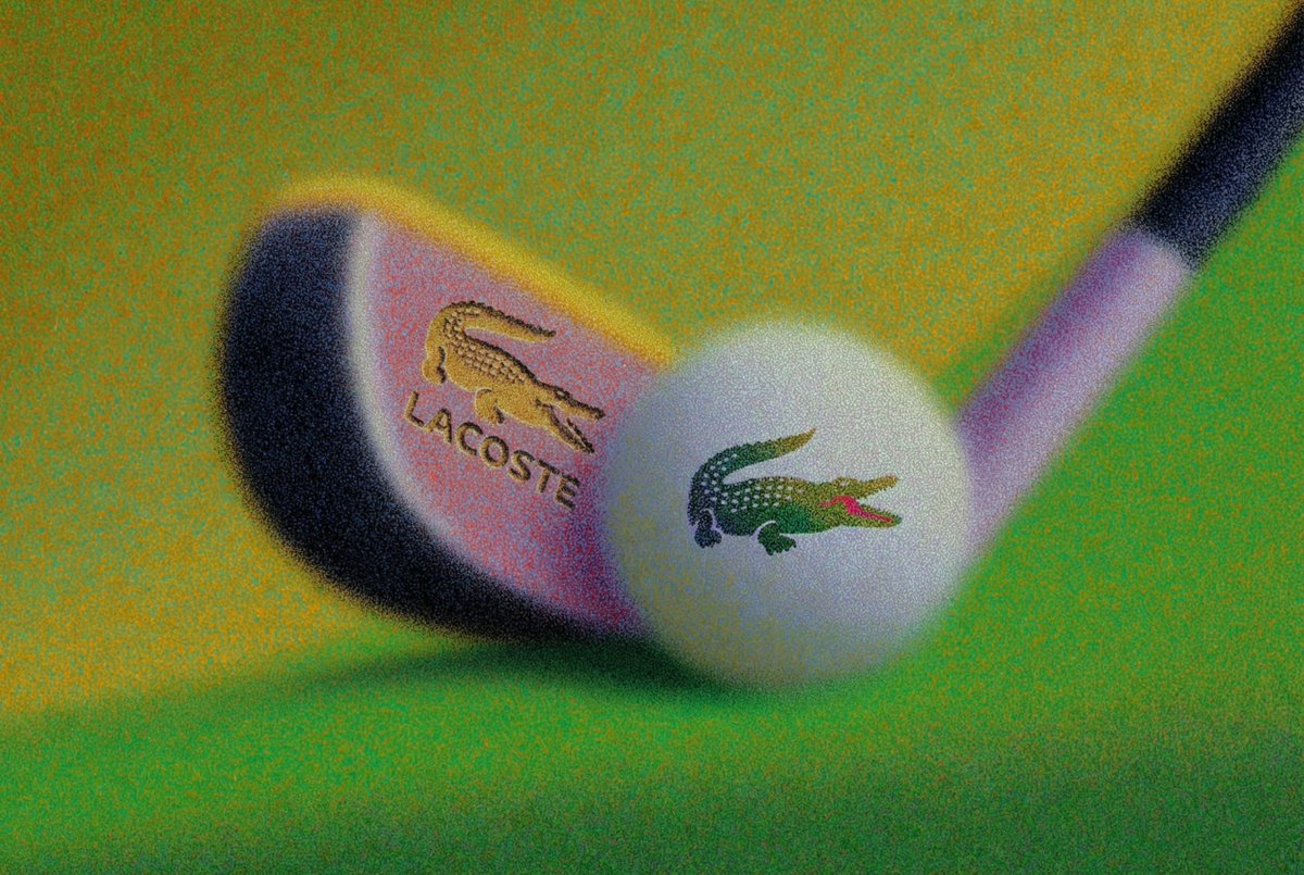 AIBoxBot视觉拆解：极简运动街头：Lacoste 鳄鱼服饰风格组图解析｜Midjourney 教程 - AIBoxBot