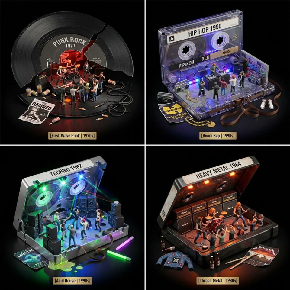 HappyHorse-1.0 匿名登顶：开源数字人视频模型，正在逼近真人效果 - AIBoxBot