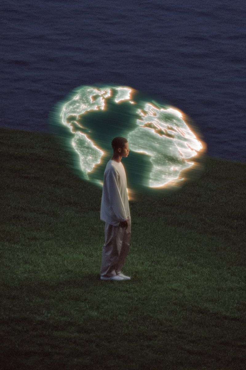 AIBoxBot最新教程：多风格融合的人物肖像：Perplexity Blend 实战示例 | Midjourney（附提示词） - AIBoxBot