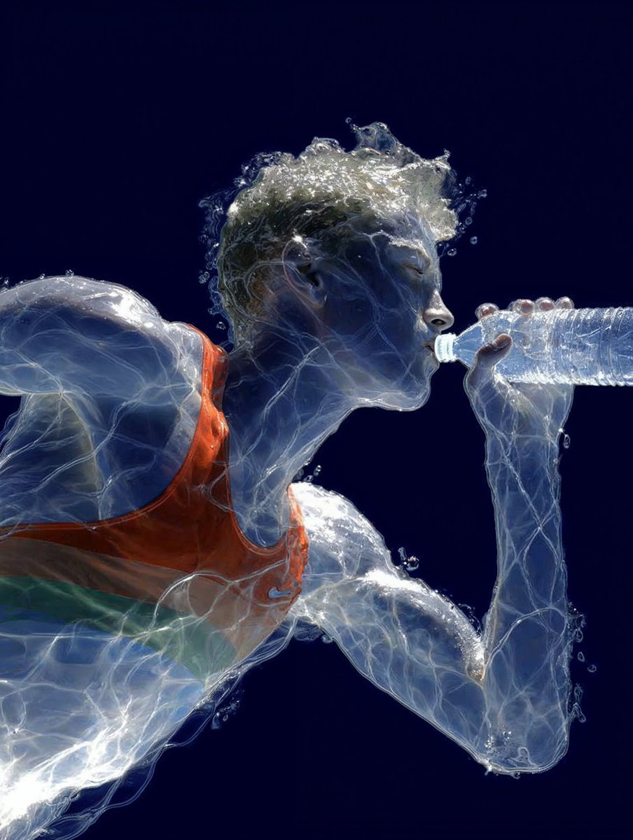 AIBoxBot场景实战：干涸世界的末日肖像练习｜Midjourney 构图提示词 - AIBoxBot