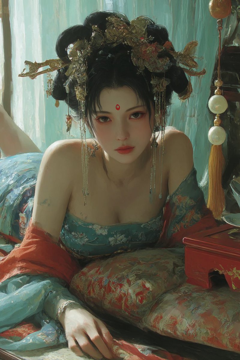 AIBoxBot案例解析：赛博霓虹夜景情绪板风格解析｜Midjourney 提示词 - AIBoxBot