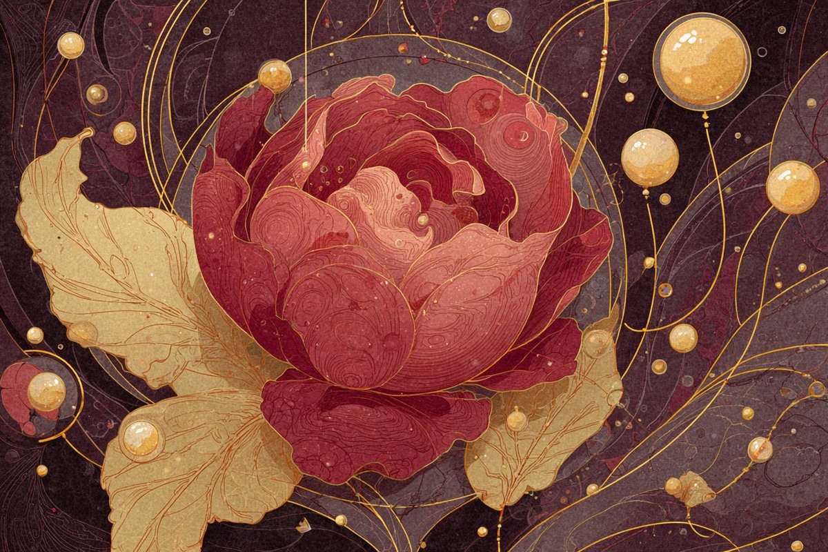 AIBoxBot最新教程：新艺术风格的发光星座构图提示 | NanoBanana（附提示词） - AIBoxBot