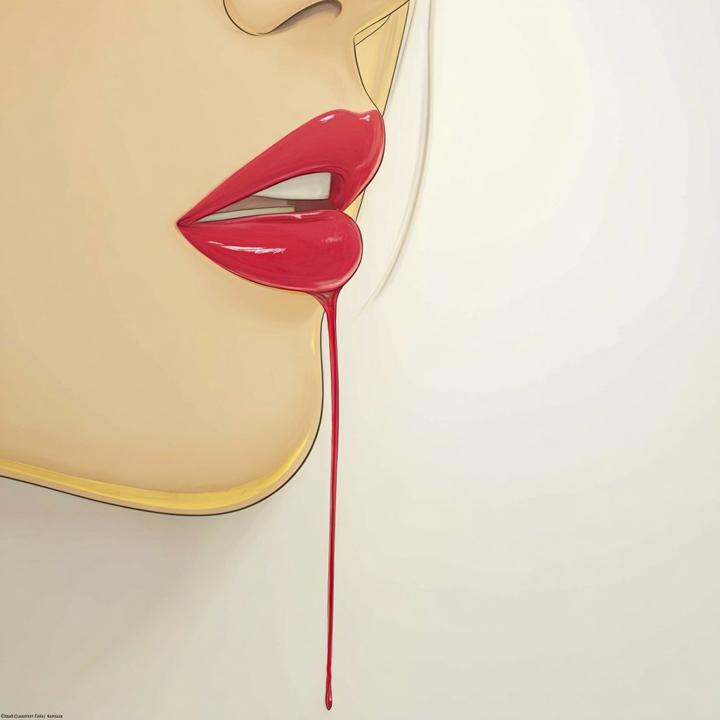 AIBoxBot案例解析：科幻角色风格代码 sref 的质感应用示例｜Midjourney 提示词 - AIBoxBot