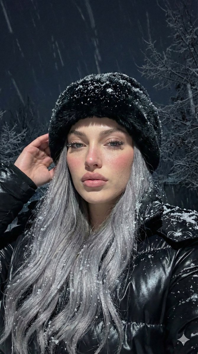 AIBoxBot视觉拆解：Gemini Nano Banana 3.0 自拍姿势构图示例｜NanoBanana 教程 - AIBoxBot