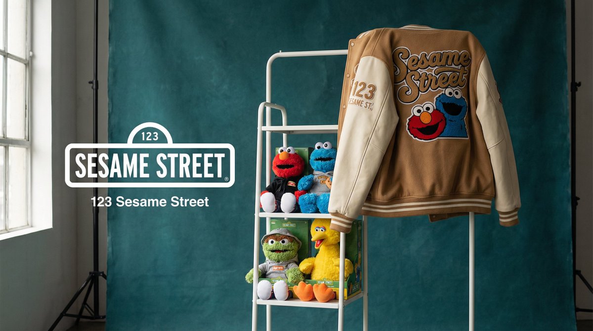 AIBoxBot实战笔记：潮流买手店风格的 Hypebeast 展厅｜NanoBanana 教程 - AIBoxBot