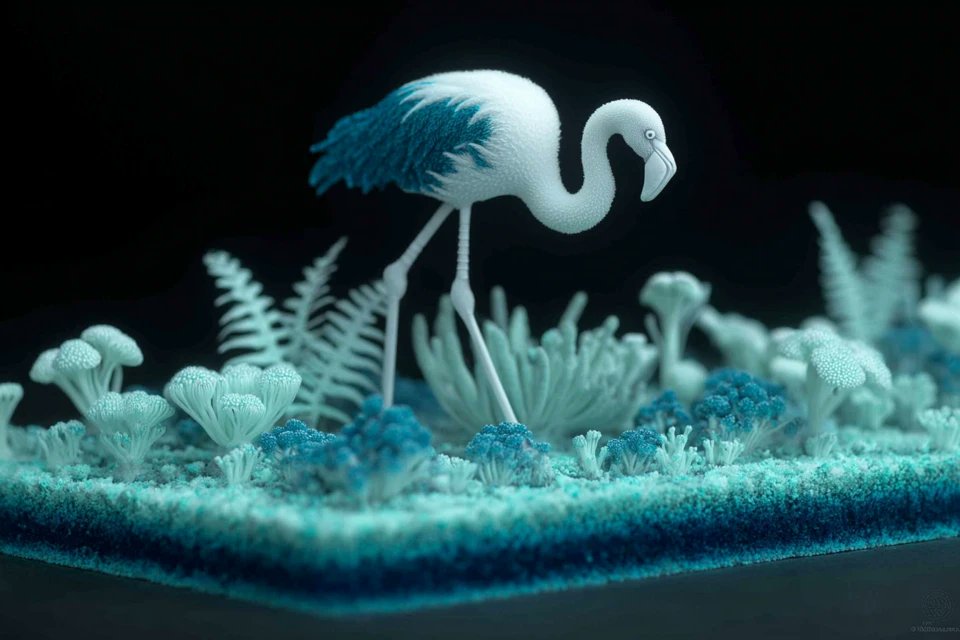 AIBoxBot最新教程：暗黑哥特时尚风格 sref 示例合集 | Midjourney（附提示词） - AIBoxBot