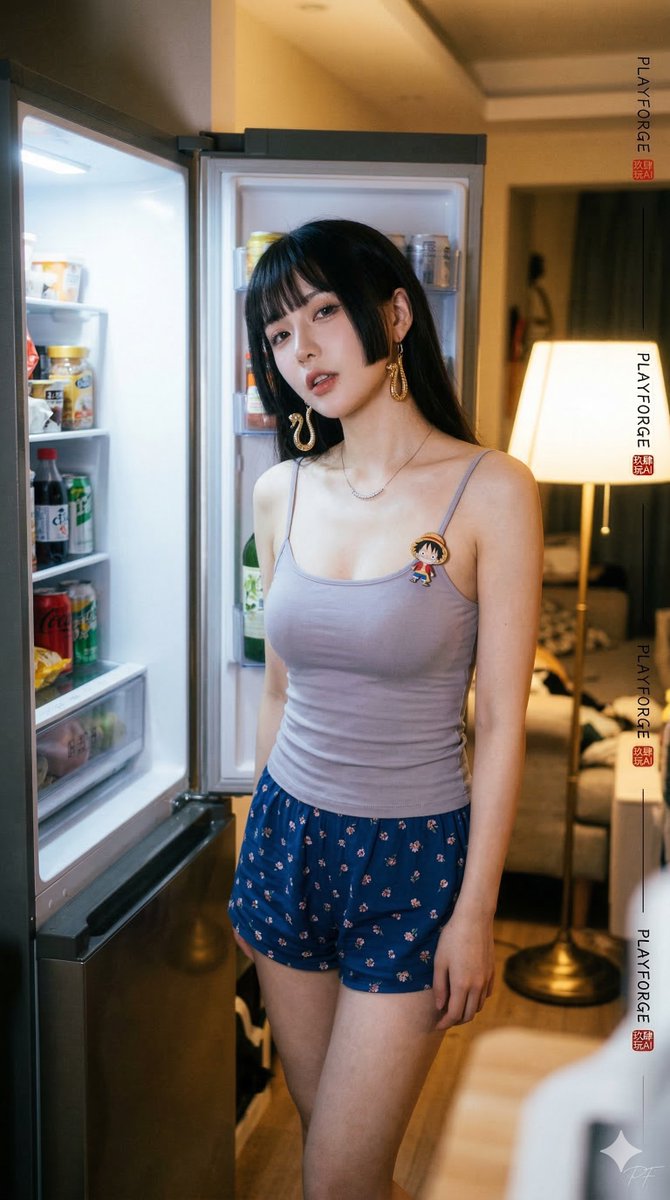 AIBoxBot最新教程：提示词新手救星：用“所有人”做造型模板 | NanoBanana（附提示词） - AIBoxBot