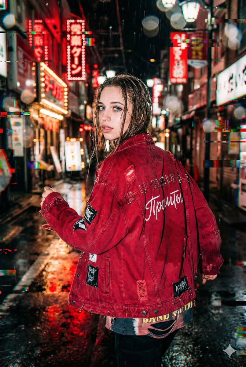 AIBoxBot最新教程：Gemini Nano Banana Pro 街拍角色示例 | NanoBanana（附提示词） - AIBoxBot