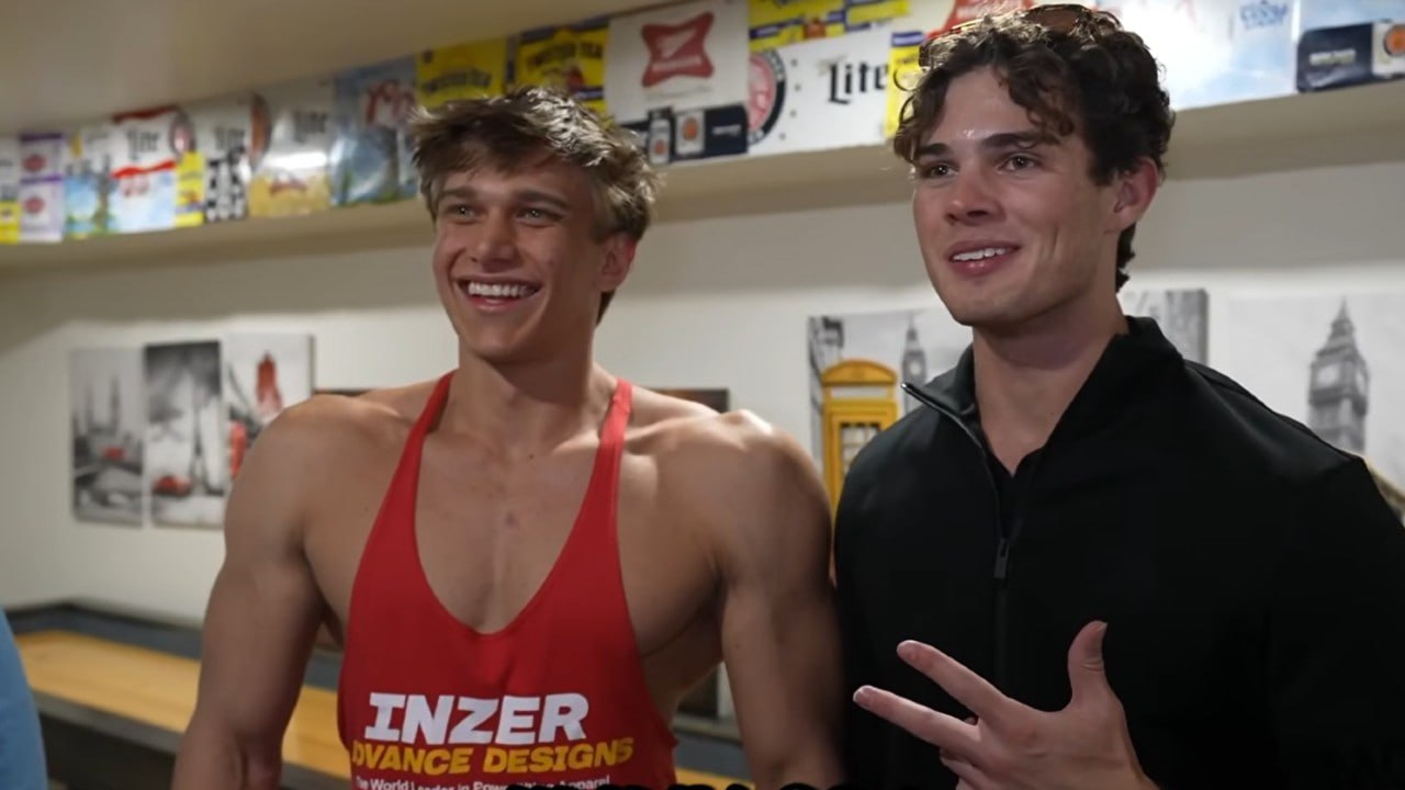 谁是地表最强 Chad？Polymarket 上线网红排名预测盘口 - AIBoxBot