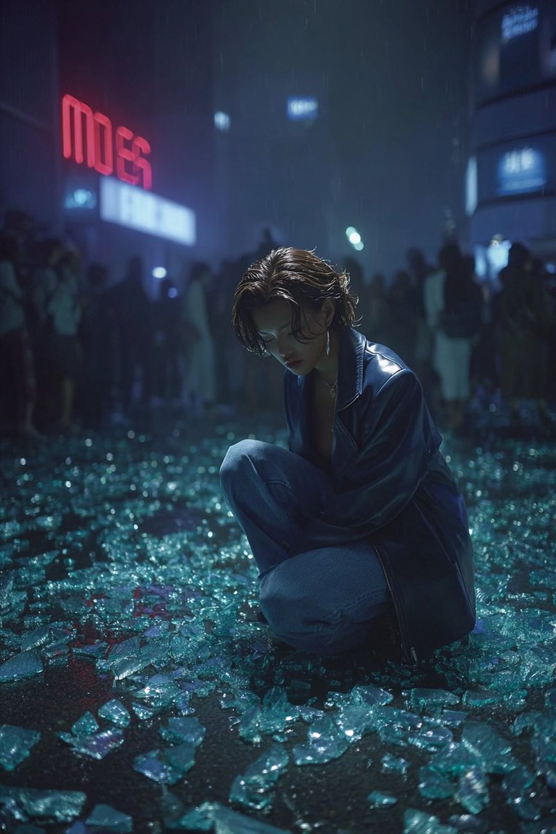 AIBoxBot最新教程：超现实科幻盔甲少女风格代码示例 | Midjourney（附提示词） - AIBoxBot