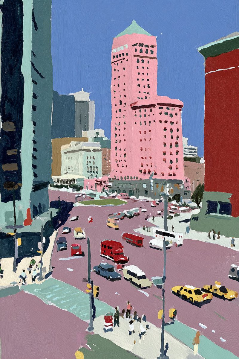 AIBoxBot最新教程：梦幻恋爱感人像四连拍 | Midjourney（附提示词） - AIBoxBot