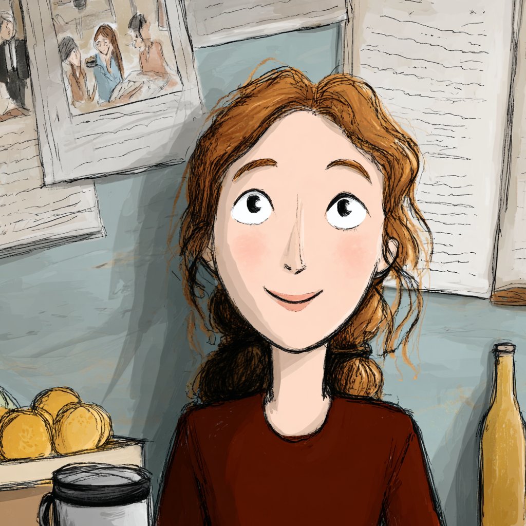 AIBoxBot最新教程：儿童故事水彩绘本的叙事风格范本 | Midjourney（附提示词） - AIBoxBot