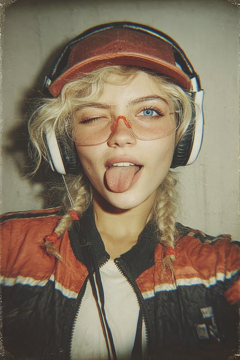 AIBoxBot视觉拆解：可爱黏土小鱼女孩形象风格解析｜Midjourney 教程 - AIBoxBot