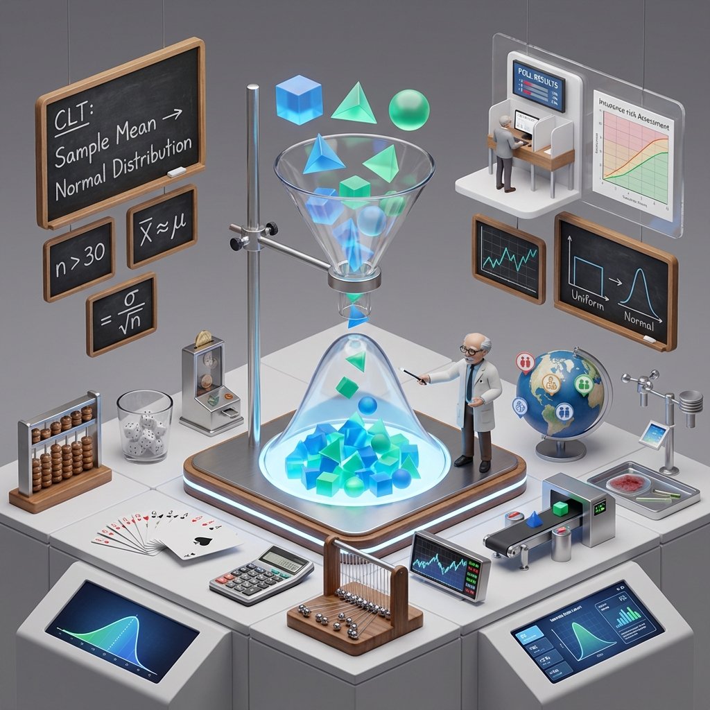 AIBoxBot最新教程：数学概念可视化：混沌理论版 NanoBanana 提示词 | NanoBanana（附提示词） - AIBoxBot