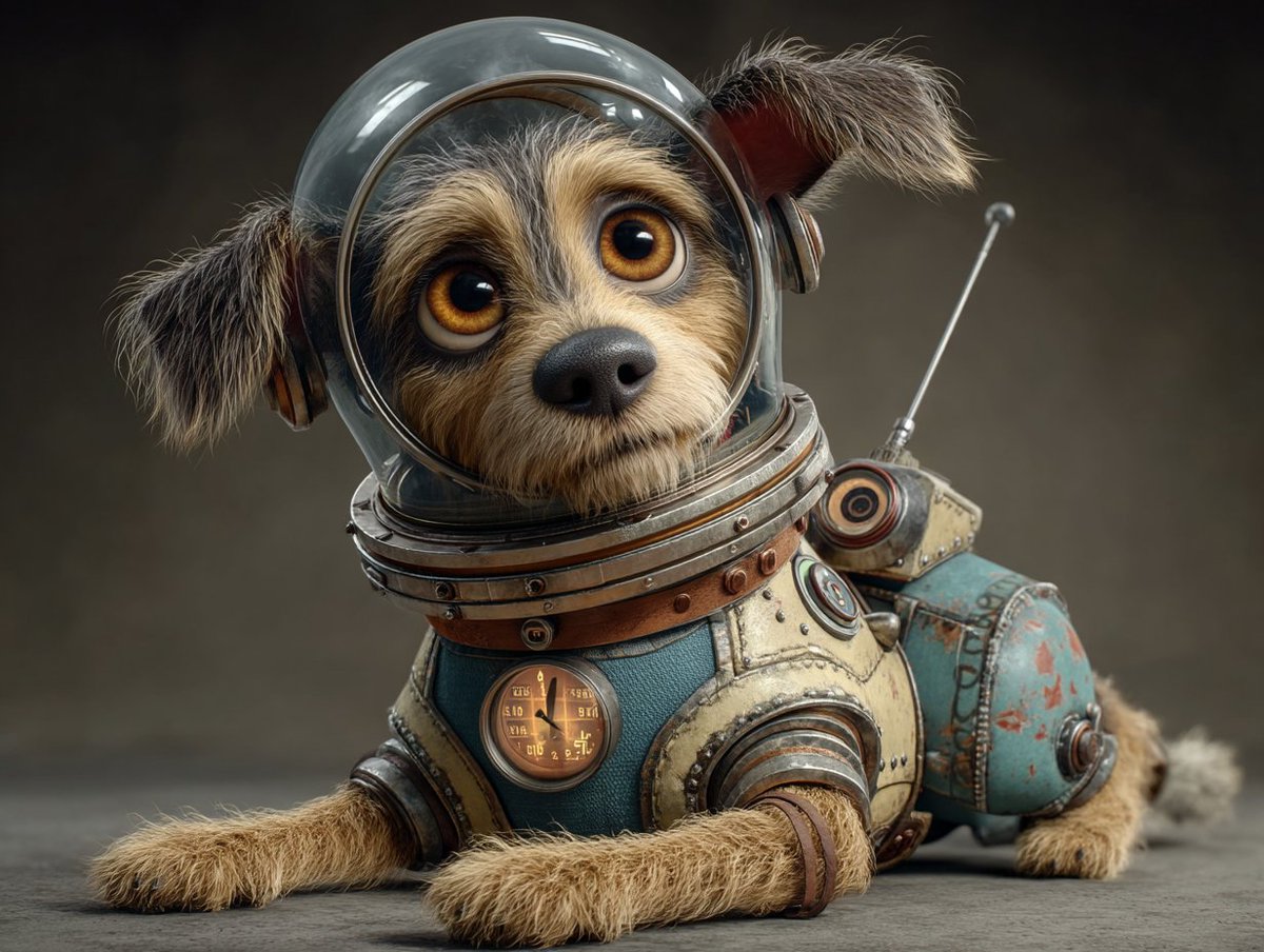 AIBoxBot实战笔记：复古未来主义 UI：V7 风格元素拆解｜Midjourney 教程 - AIBoxBot